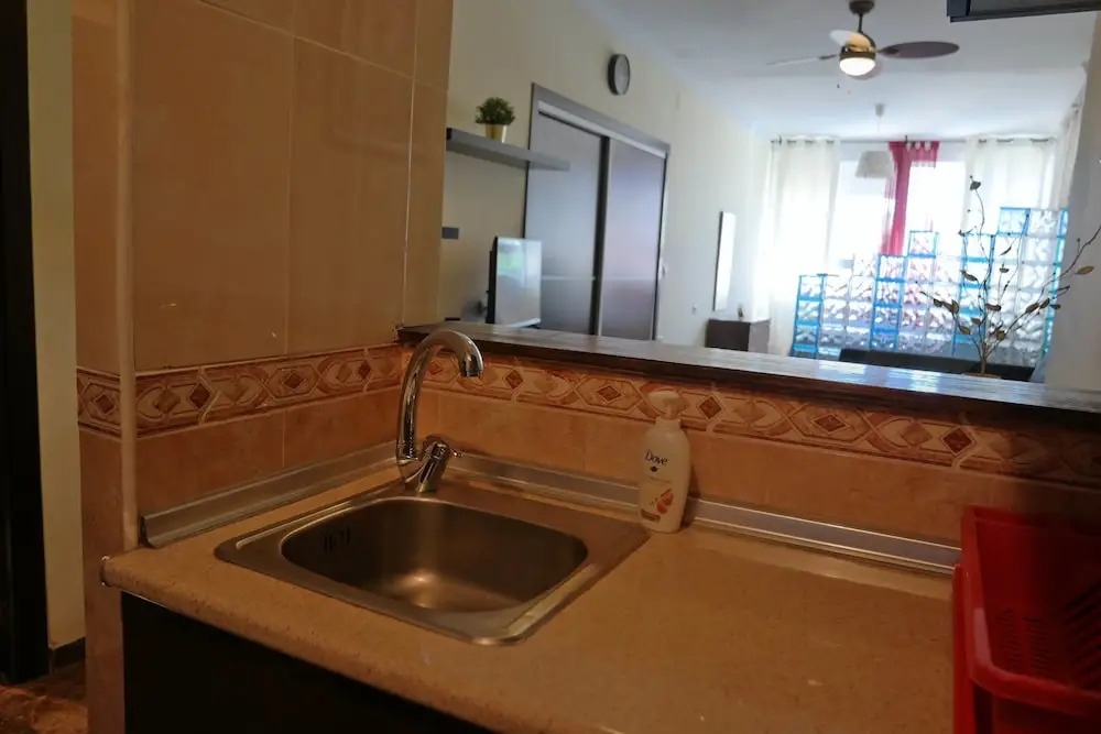 Tao Apartment