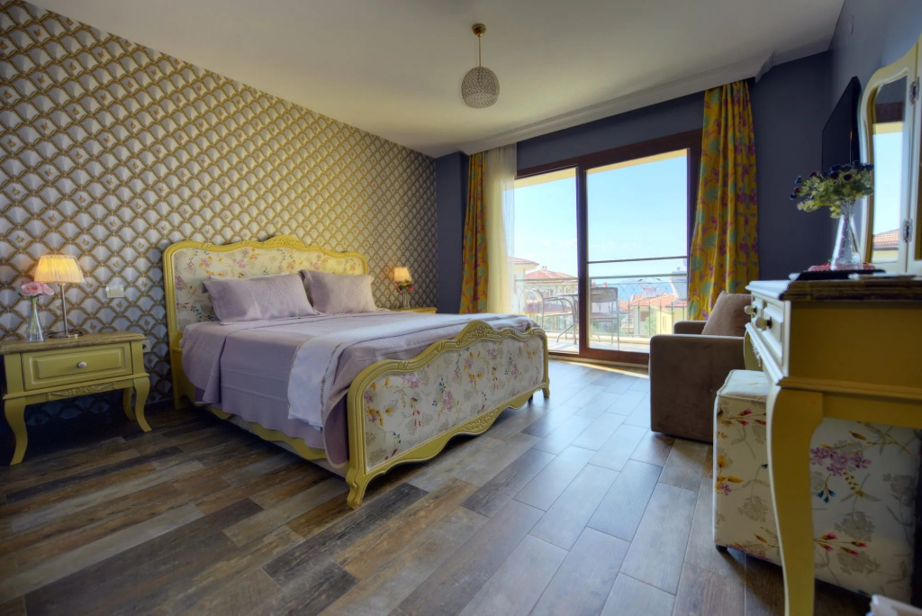Nilüfer Butik Otel