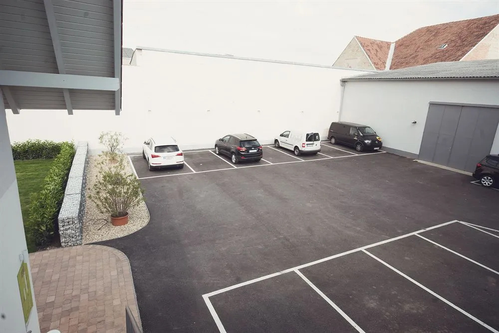 motel22 I parking inclusive