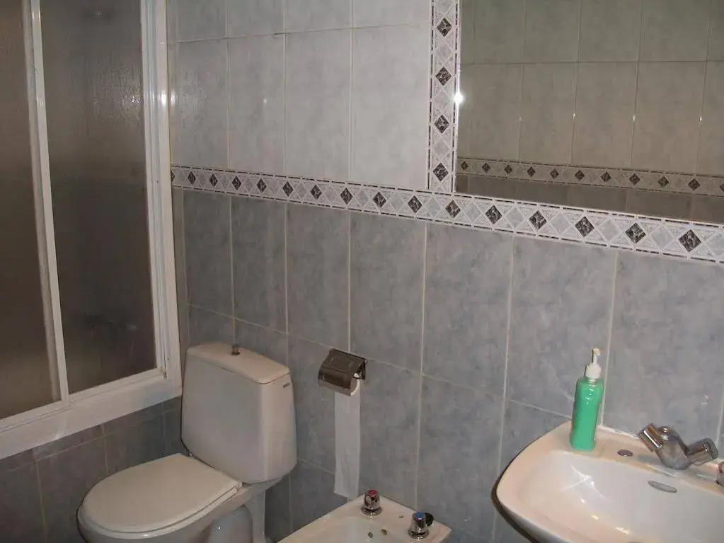 Hostal Paracuellos