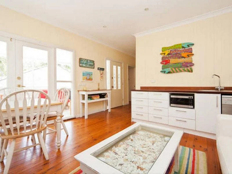 Whale Beach Bed & Breakfast