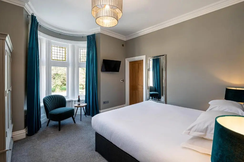 The Fleece Hotel Richmond