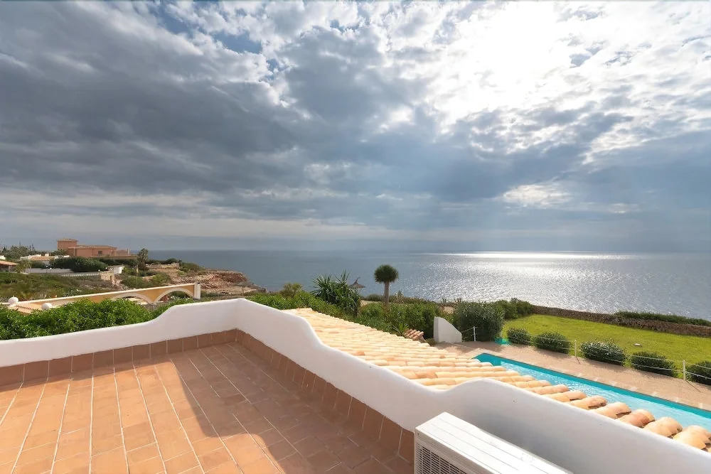 Villa Vallgornera Nou