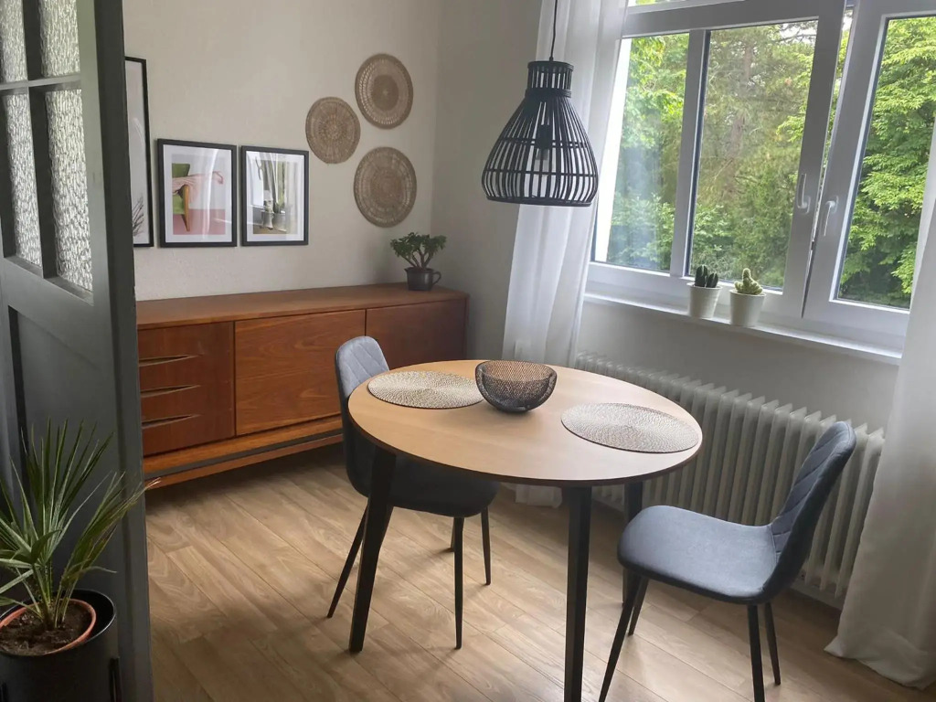 Stadtvilla Hameln