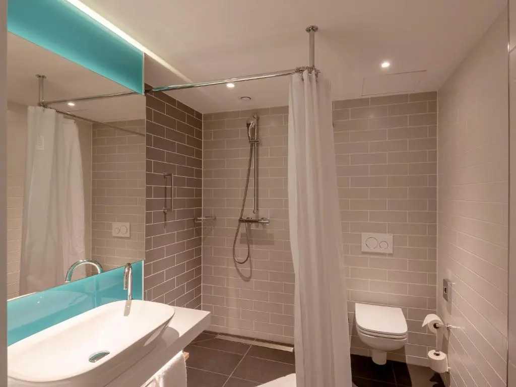 Holiday Inn Express - Offenbach by IHG