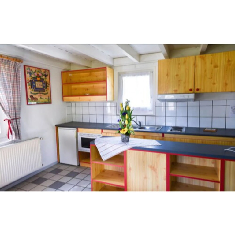 Les Loges de lEcomusée DAlsace