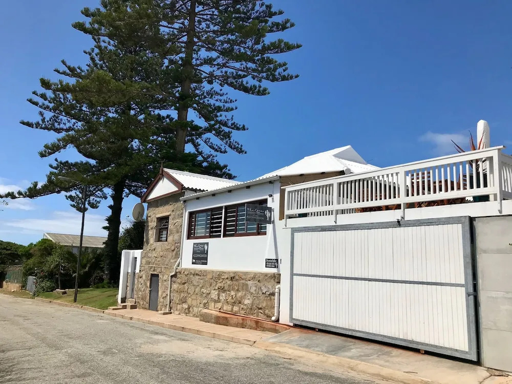 The Cove Guesthouse