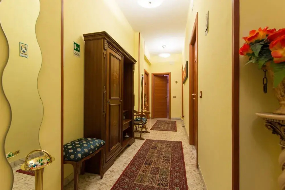 Pane, Amore e Cortesia B&B