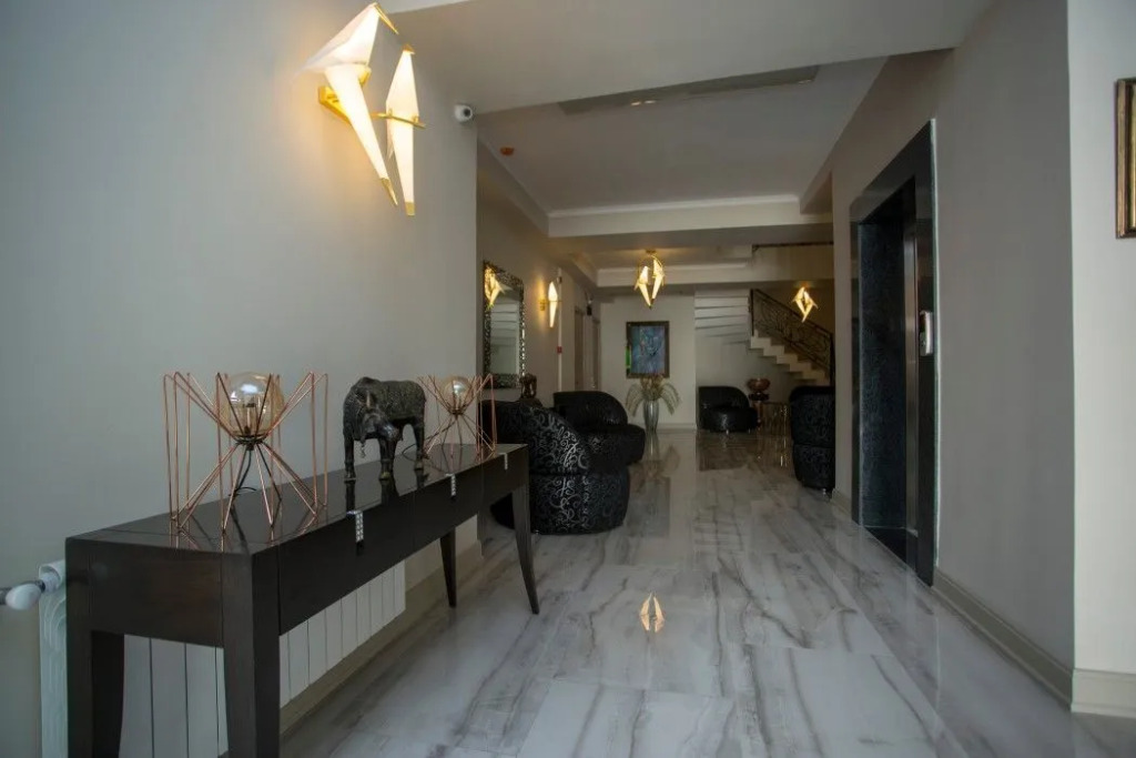 Downtown Hotel