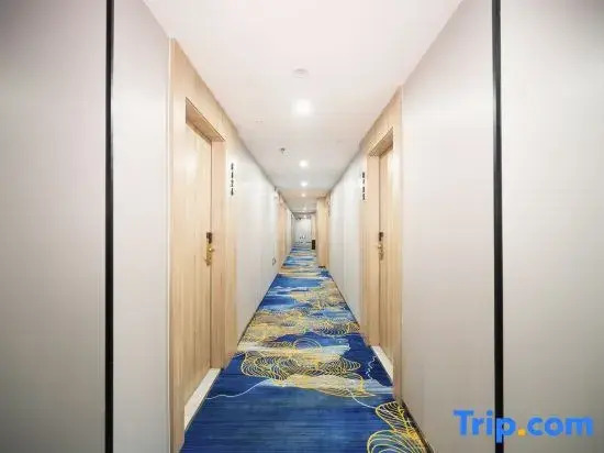 Starway Hotel（small West Lake Hotel）