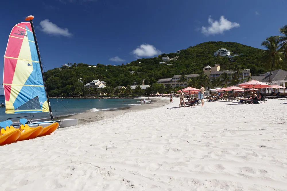 BodyHoliday St Lucia