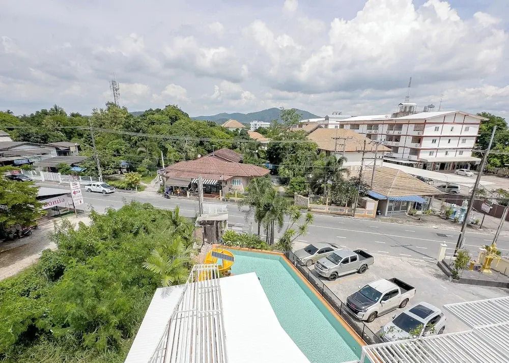 Xanadu Hotel