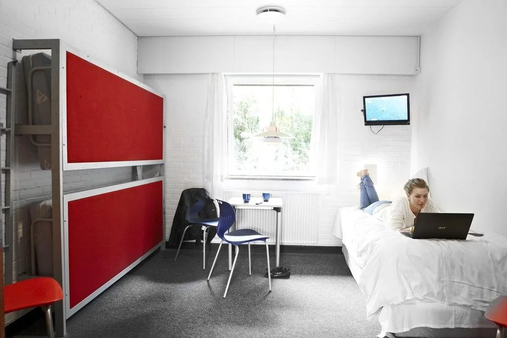 Danhostel Sonderborg City