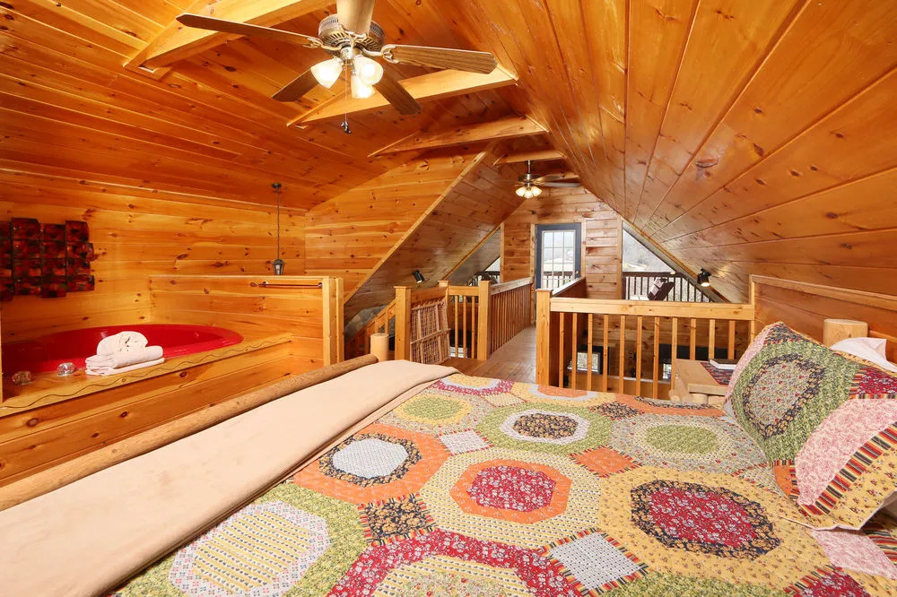 Eden Crest Vacation Rentals