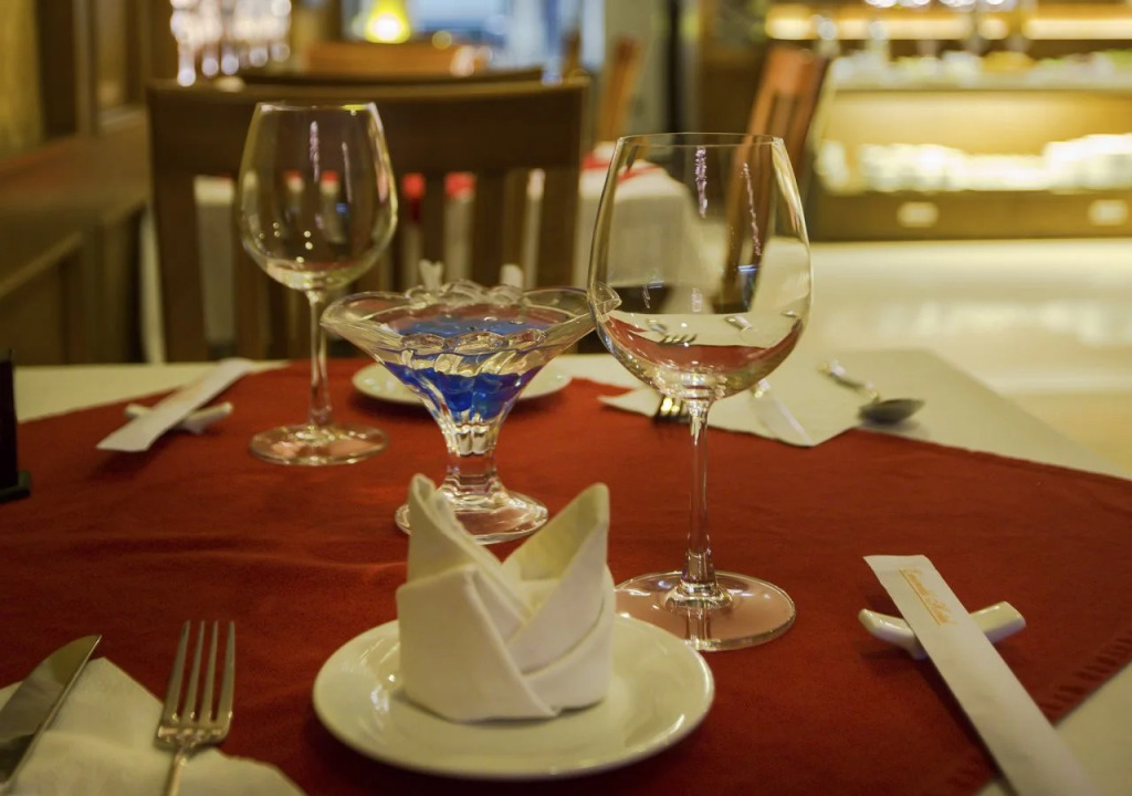 Emerald Hotel Hanoi