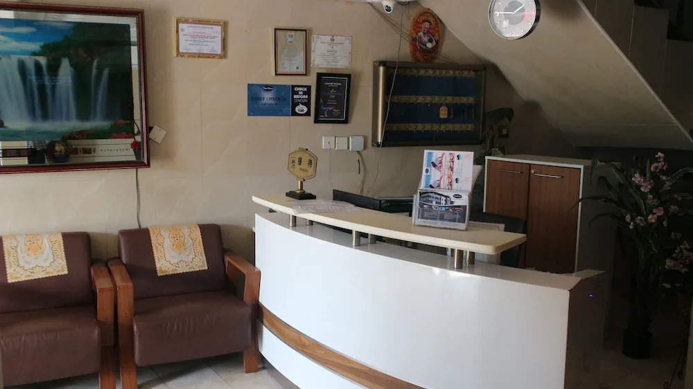 Krisview Hotel