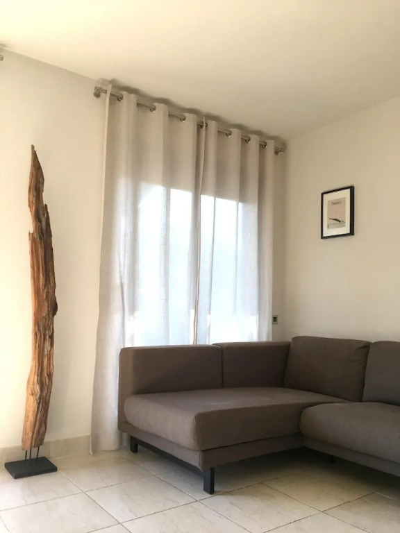 House With 2 Bedrooms in Miami Playa, With Wonderful sea View, Shared Pool, Enclosed Garden
