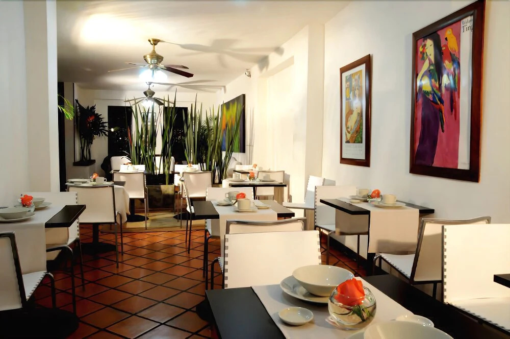Casa Toscano