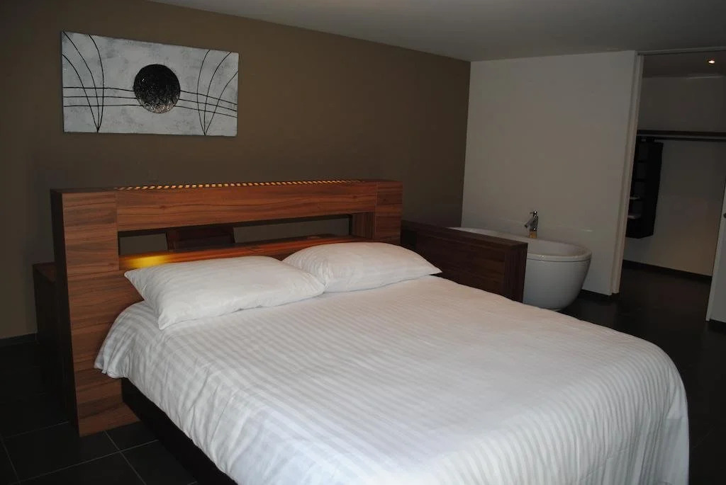 Hotel Du Soleil