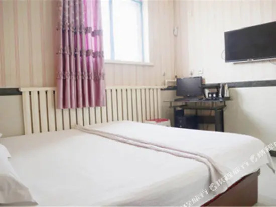 Yuanmeng Inn