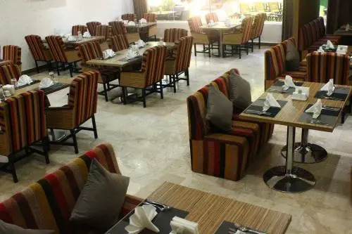 Palm Hotel