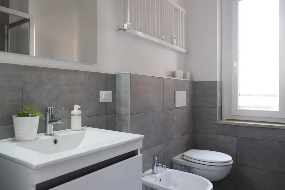 MiaVia Apartments- San Lorenzo