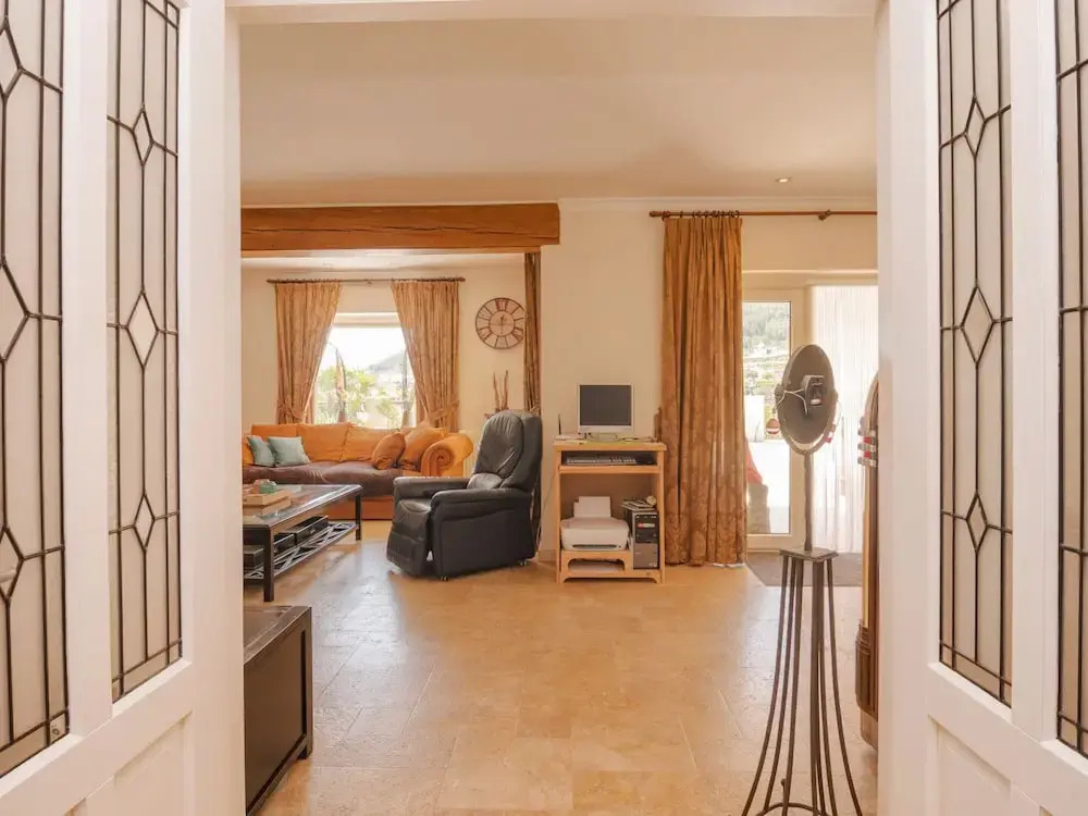 Belvilla by OYO Villa Nancy