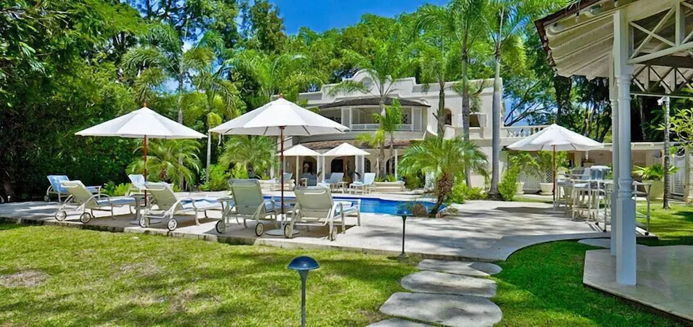 Villa Sandalo