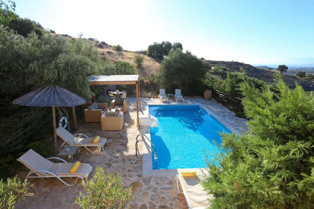 Listaros Country Villas