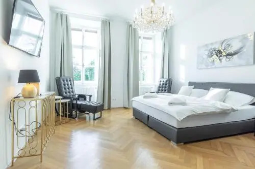 Easy Vienna Apartments
