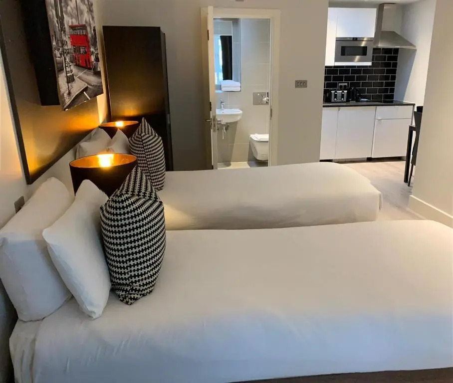 W6 Hotel