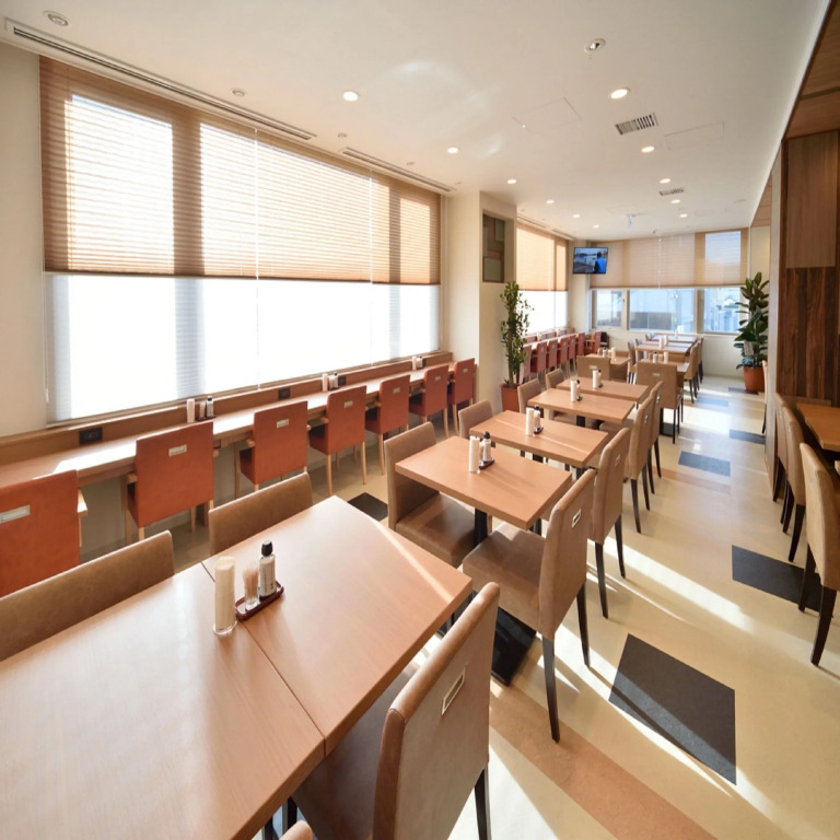 Dormy Inn Abashiri