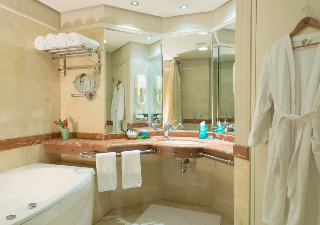 Herods Vitalis Spa Hotel Eilat a Premium collection by Fattal Hotels