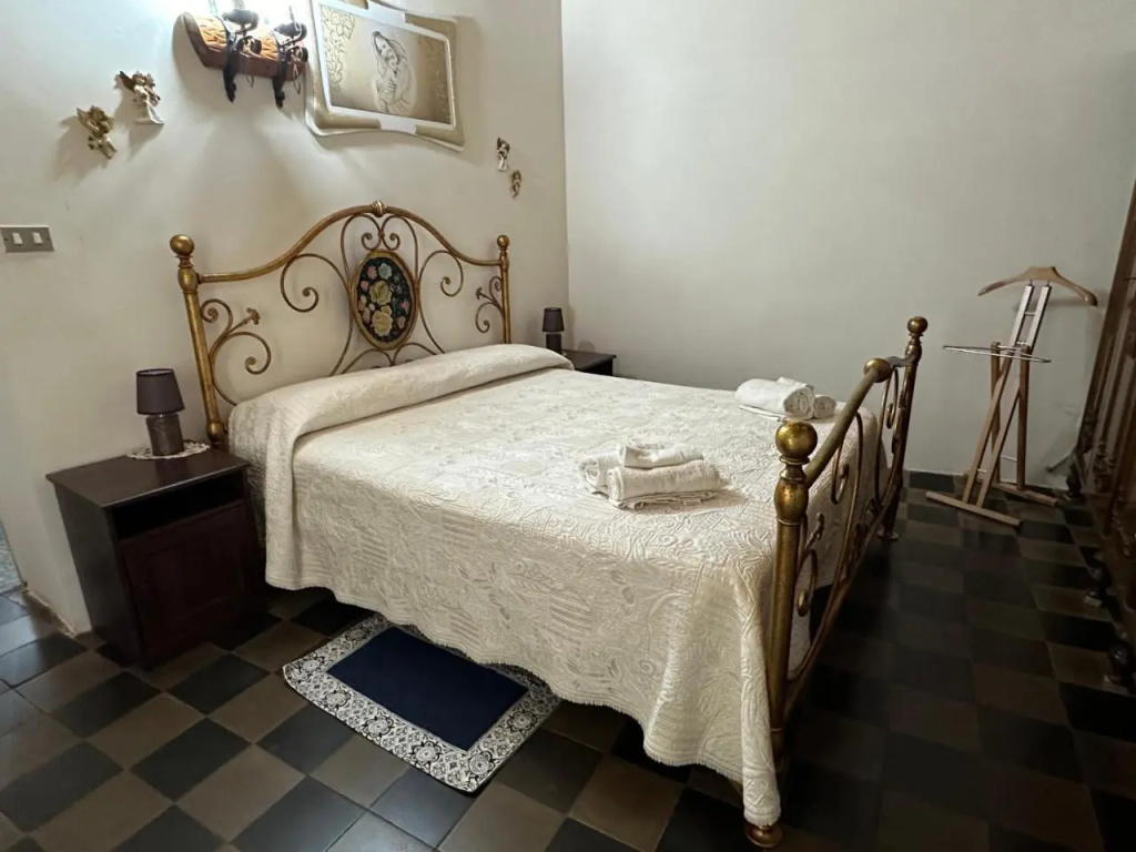 Al Vicoletto House