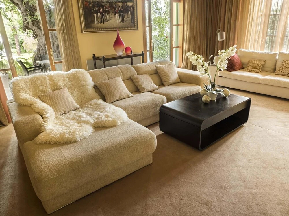 Selena - Luxurious Villa in Marbella Hill Club