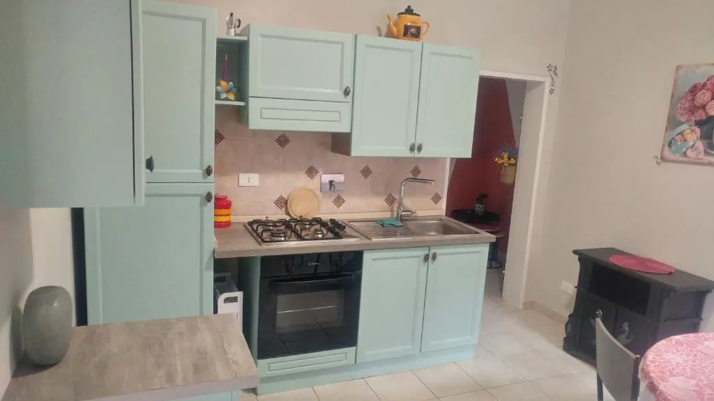 Casa Sara Holiday Home