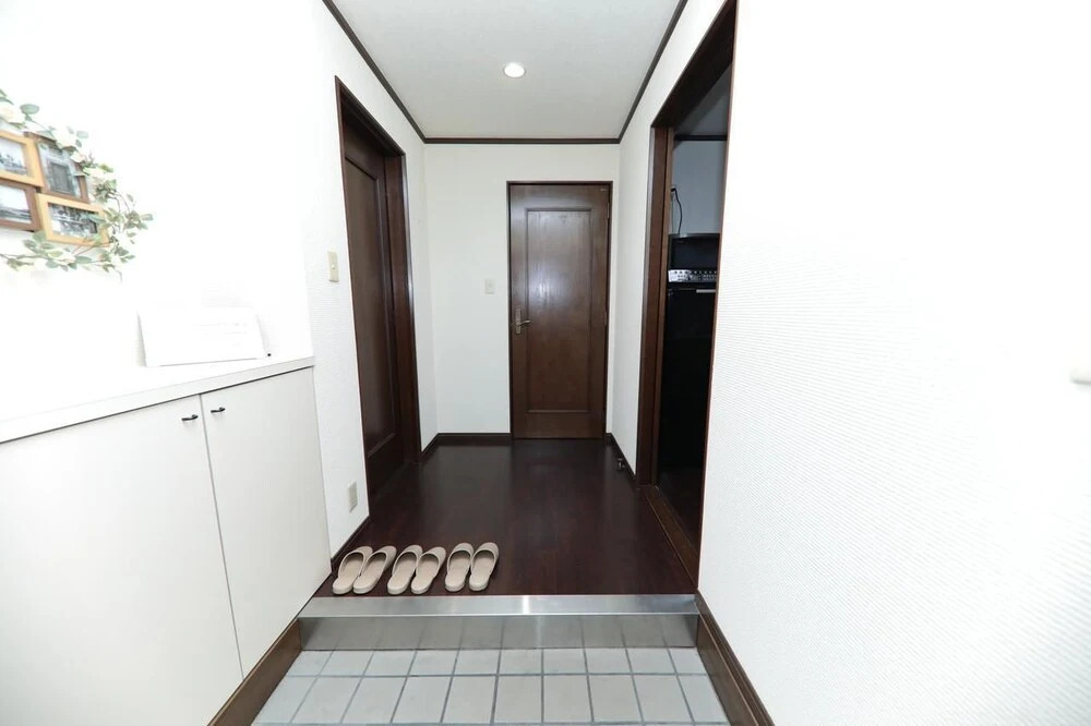 Omotenashi Usagi Hostel (15-13~18)