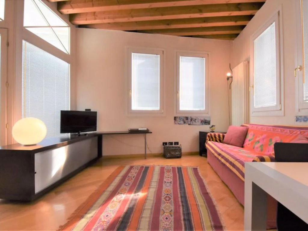 Apartment Iris Venezia Giudecca