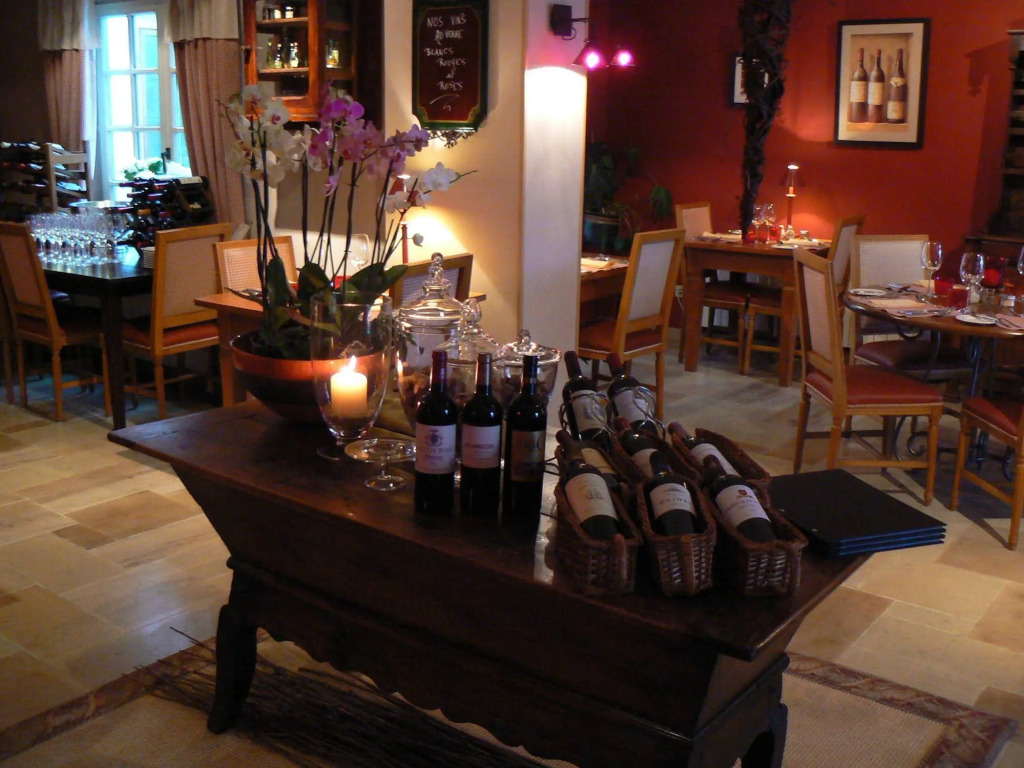 Hotel Cosy Bouillon