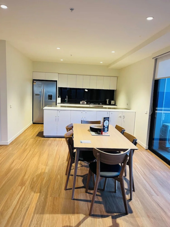 Wyndham Hotel Melbourne