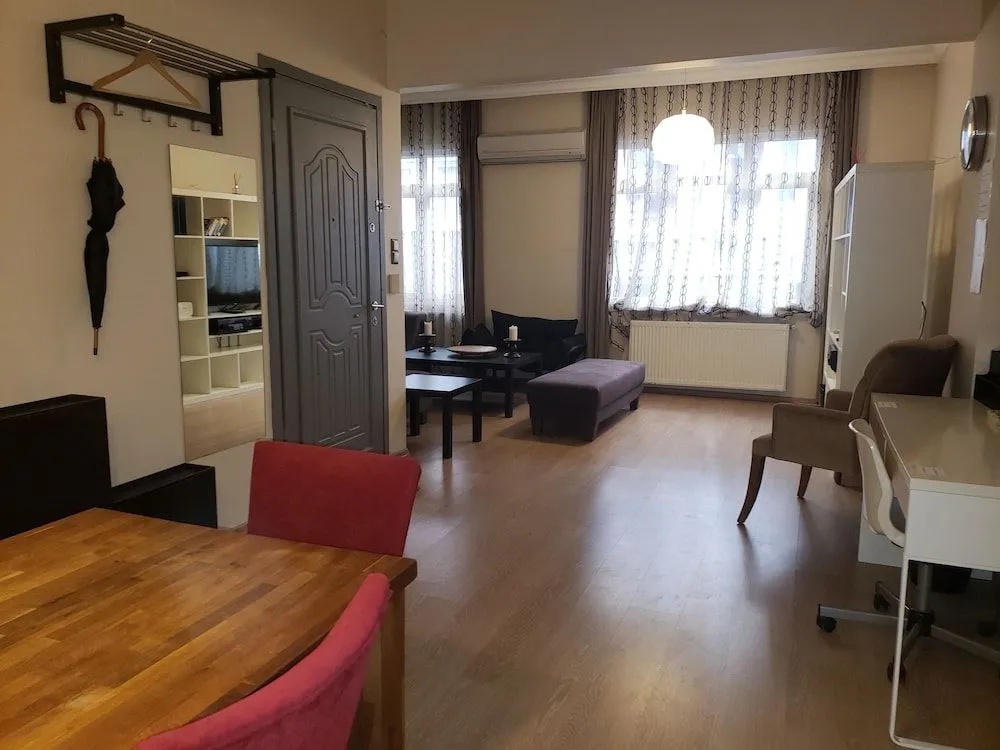 Ottoman Apart