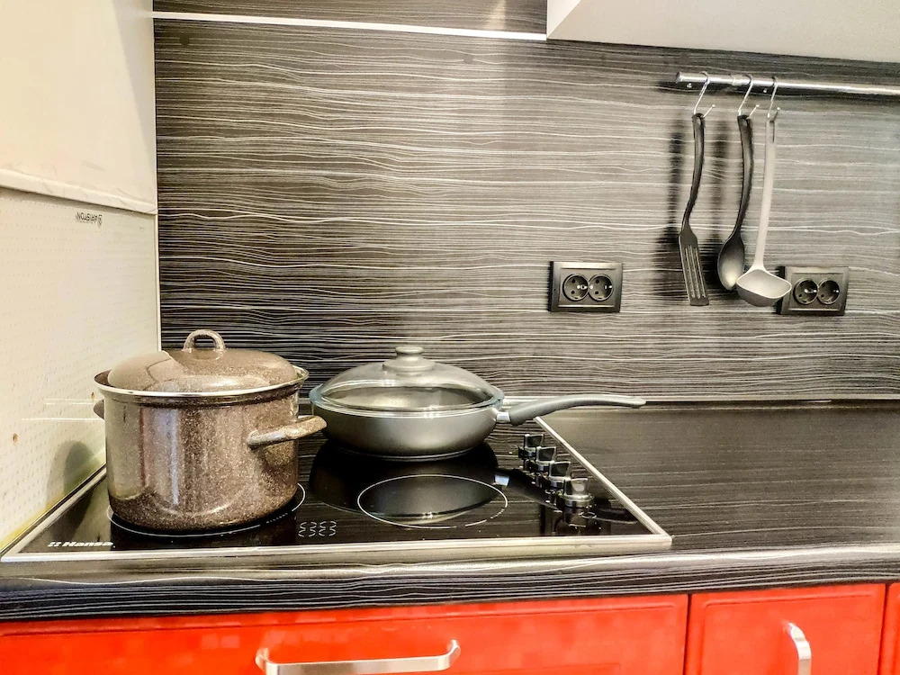 Апартаменты RentHouse Premium Apartment K19