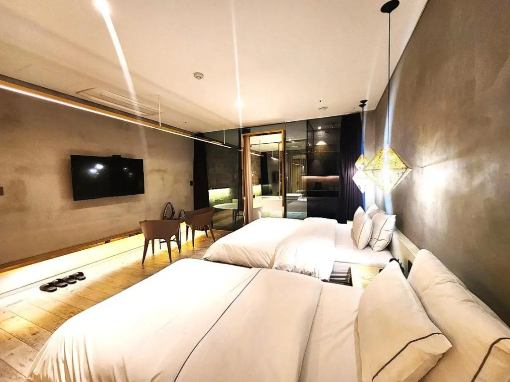 Ischia Hotel