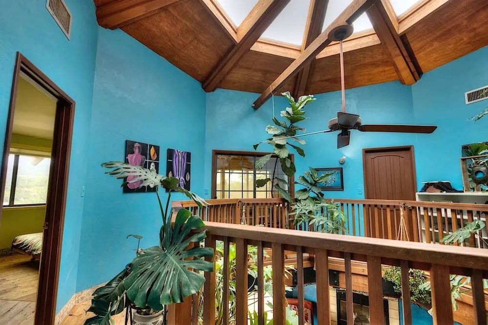 Tucson Natural 5BR by Casago