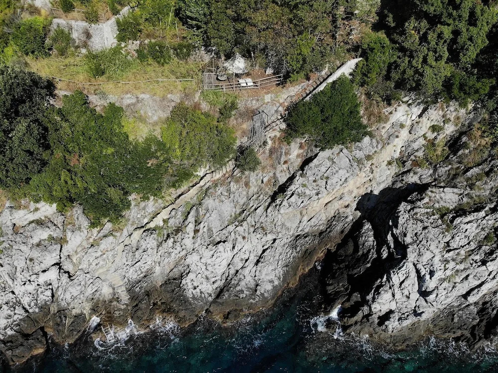 Bella Baia Campsite