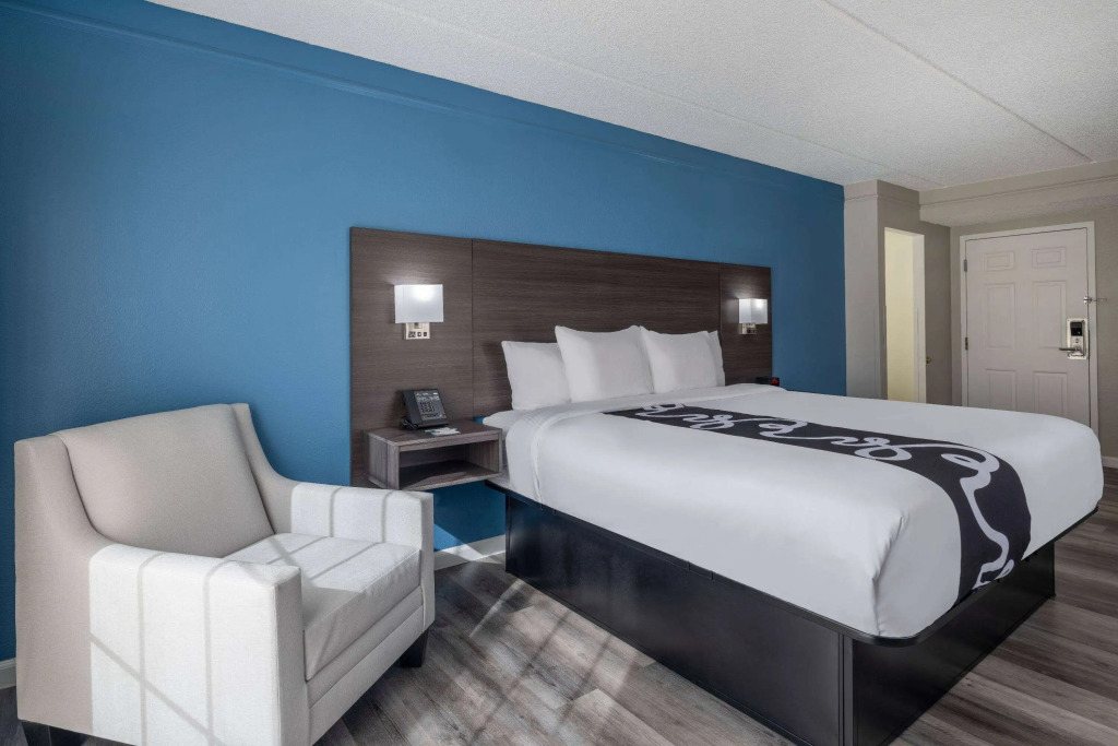 La Quinta Inn by Wyndham Sacramento North