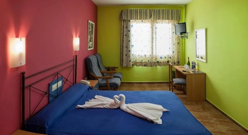 Hotel Balneario de la Concepción
