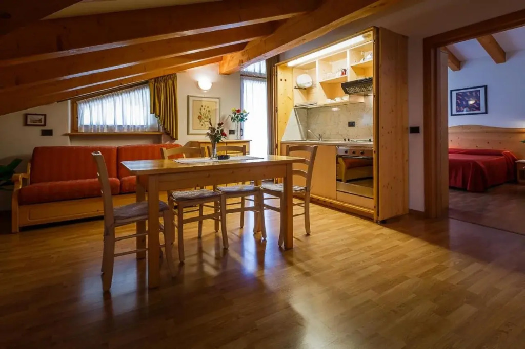 HOTEL La Locanda
