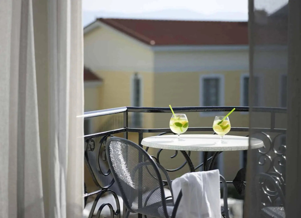 Thermae Sylla Spa & Wellness Hotel