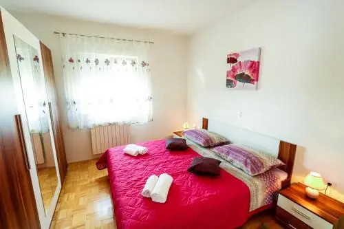 Apartment Iva